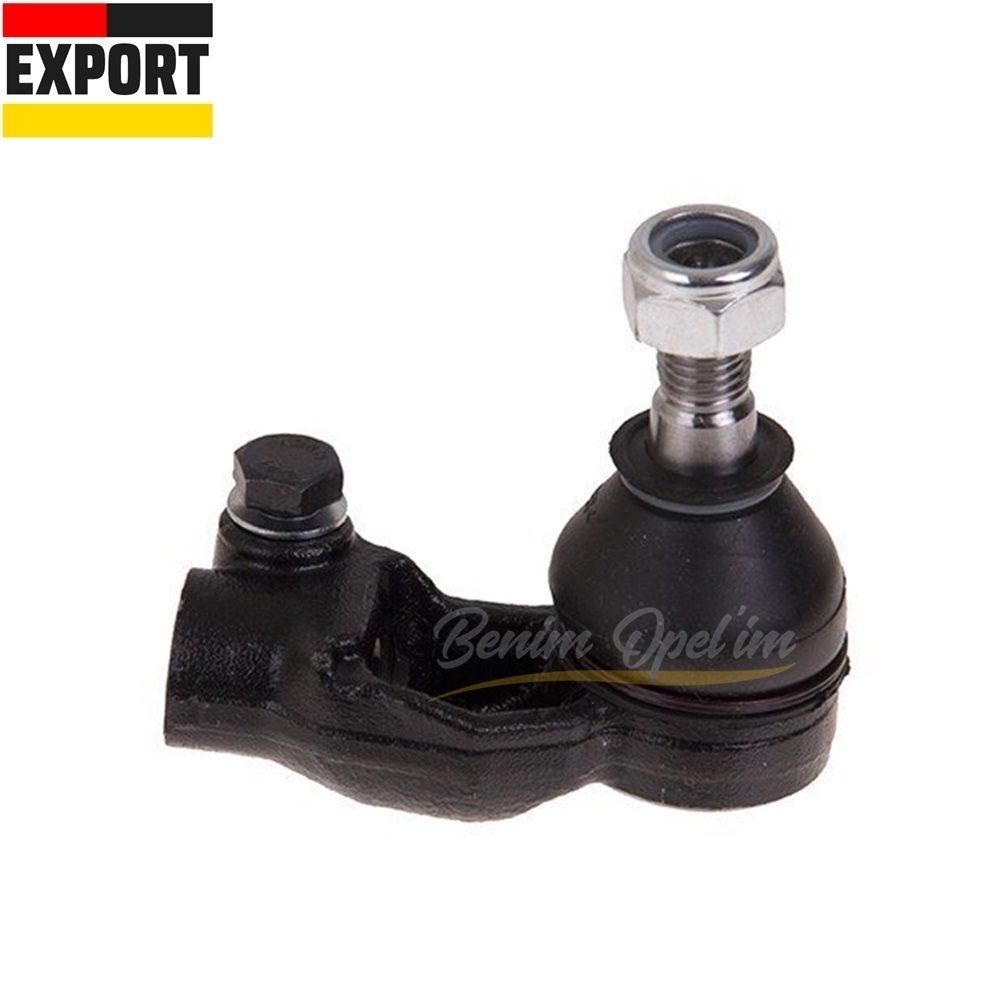 Product Code : 324056L - Complete Right Short Tie Rod End Opel Astra F, Calibra, Vectra A 1st Class Quality 324056