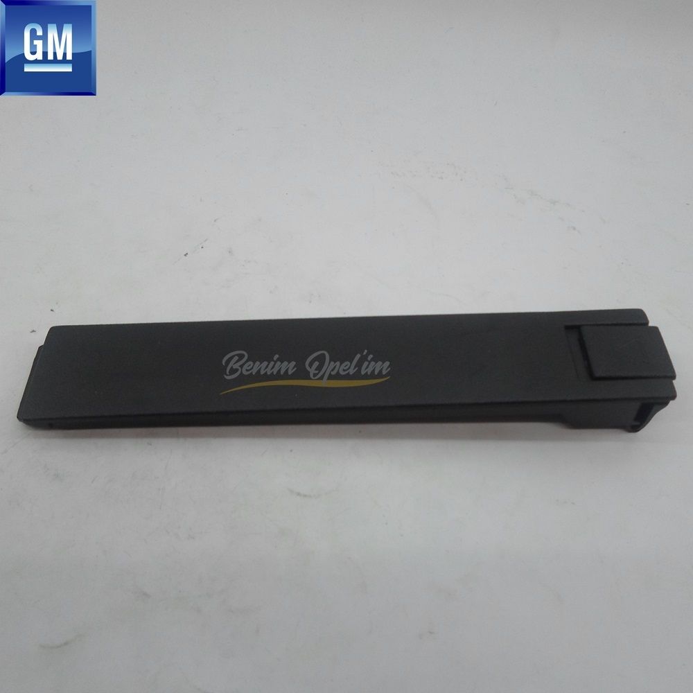 Product Code : 187800 - Opel Corsa C Roof Rail Cover (Cover, Roof Trunk Fixing Holes) GM Original 187800 - 9227355