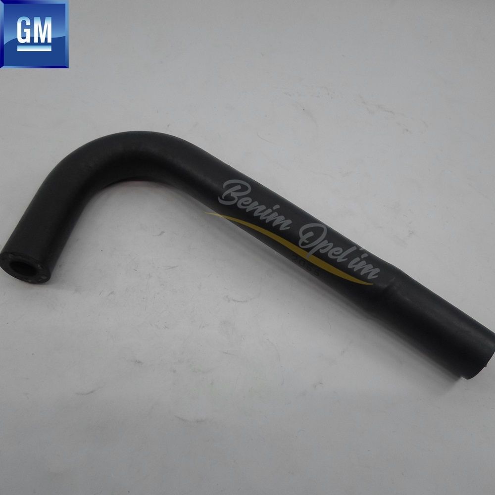 Product Code : 90423688 - Opel Fuel Hose Short GM Genuine 90423688