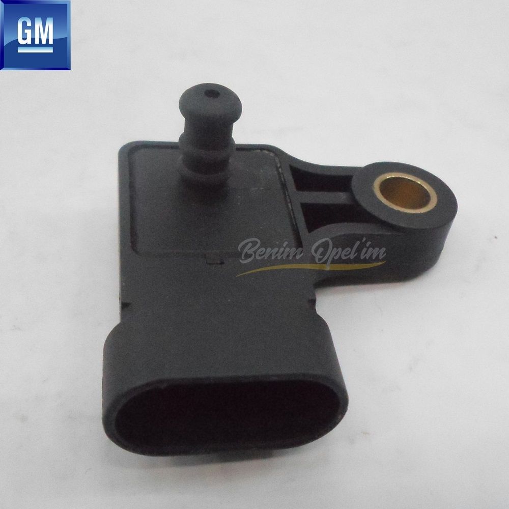 Chevrolet Lacetti, Rezzo Map Sensor 1.6 (Intake Manifold Valve) GM Genuine 25184080