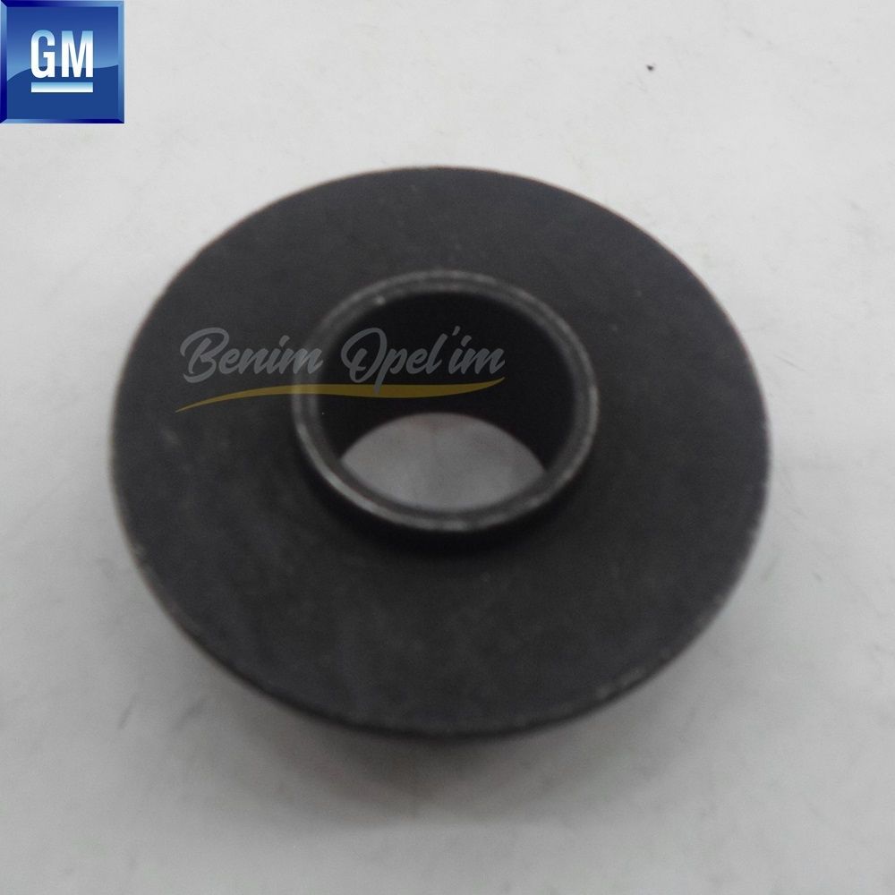 Opel Vectra C Rear Backrest Bushing GM Genuine 5168625 - 13122620