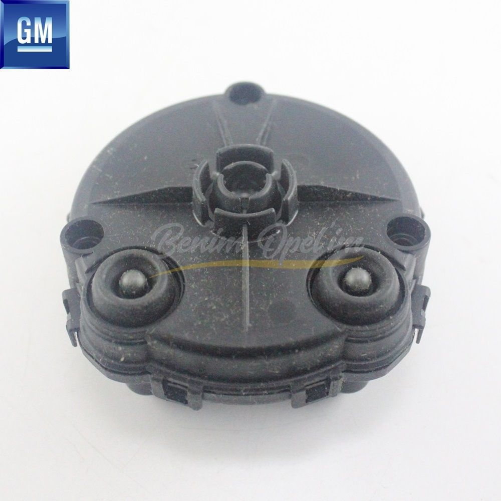 Outside Rear View Mirror Adjustment Motor Opel Astra G, Zafira A, Corsa B, Tigra A, Corsa C, Vectra B GM Original 6207035 - 90569802