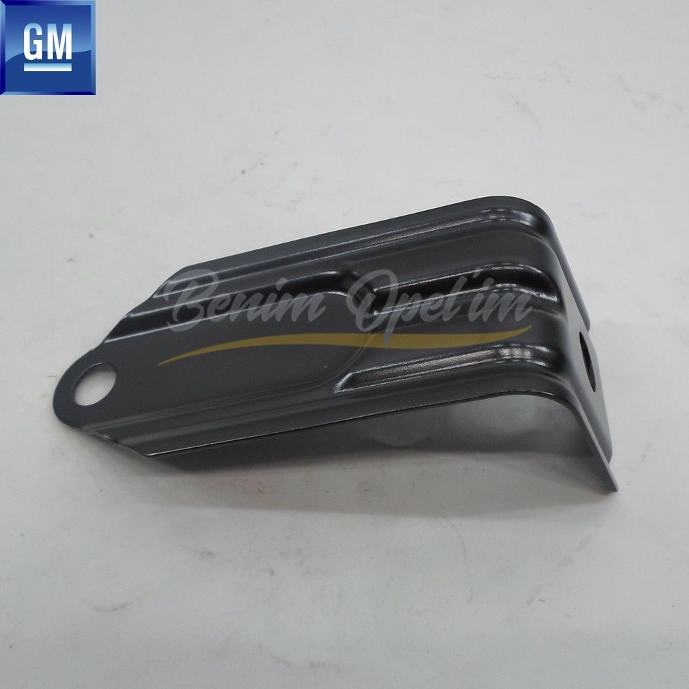 Product Code : 13412036 - Opel Astra K Front End Fender Bracket Sheet Metal GM Original 13412036 - 39052083