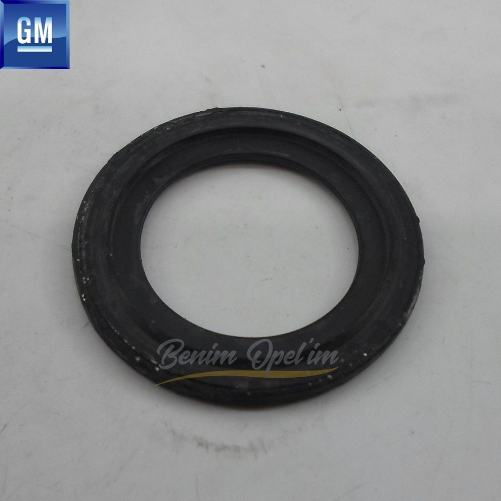 Heating Hose Washer (Gasket, Adapter) 16.0 Opel Omega B, Vectra A, Vectra B, Vectra C GM Genuine 6818084 - 12992650