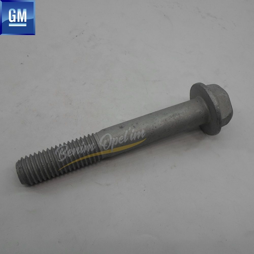 Product Code : 94502048 - Chevrolet Captiva C100/C140, Opel Antara Rear Balance Arm Bolt M14X2X95mm GM Genuine 94502048 - 4804600