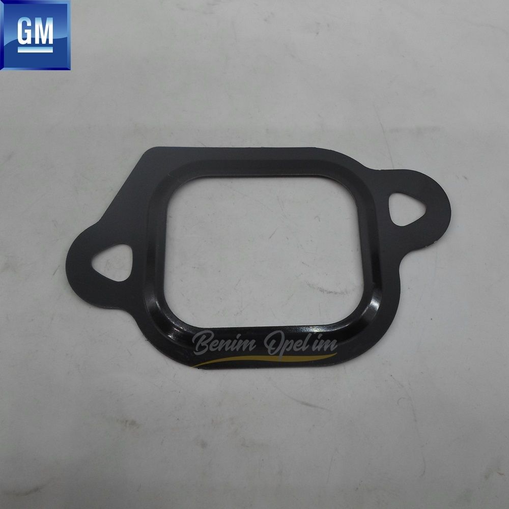 Egr Pipe Gasket 2.0 Diesel Opel Astra J, Insignia A, Zafira C GM Genuine 851286 - 55562846