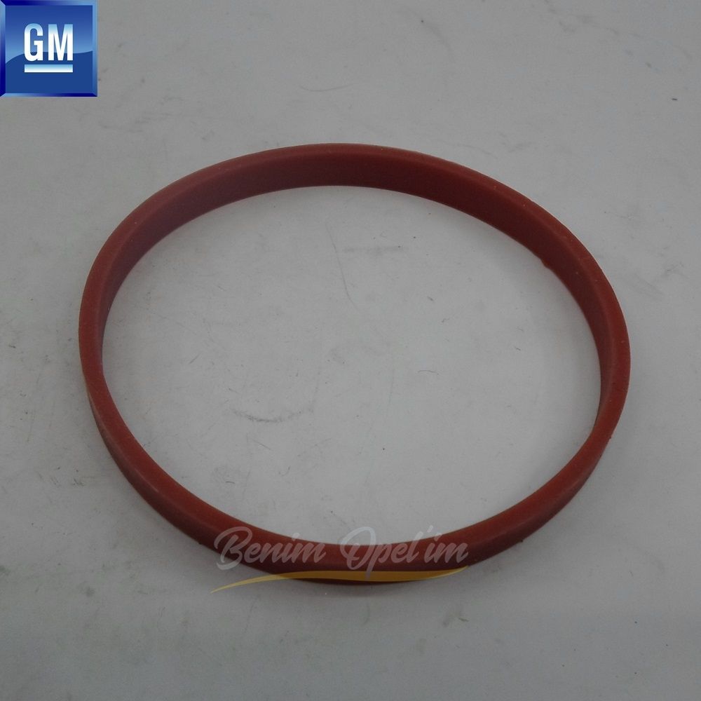 Product Code : 825026 - Throttle Butterfly Gasket Chevrolet Aveo T250/T255, Cruze, Trax, Opel Astra H J, Insignia A, Mokka, Zafira B GM Genuine 825026 - 55564973