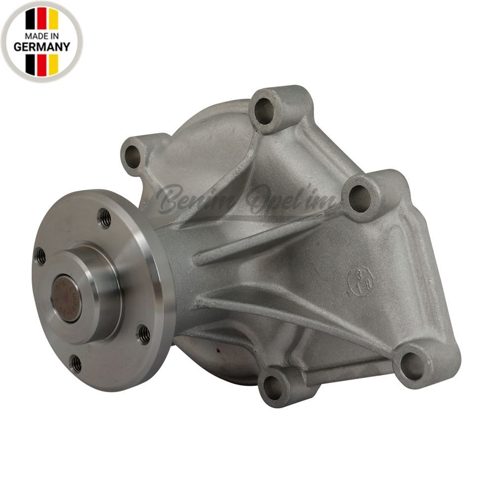 Product Code : 94146326G - Isuzu, Chevrolet, Opel Recirculating Water Pump Imported Best Quality 94146326