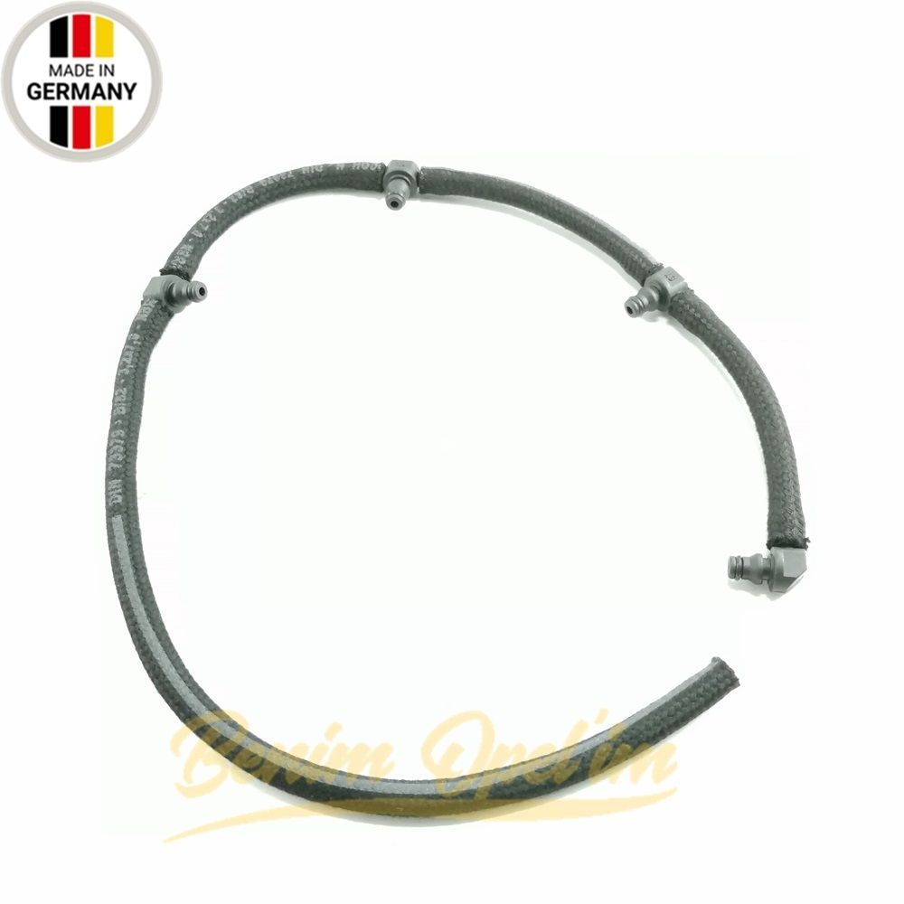 Product Code : 817329G - Complete Diesel Oil Leakage Hose 1.3 Diesel Opel Meriva A, Corsa C, Agila A, Tigra B Imported Best Quality 817329