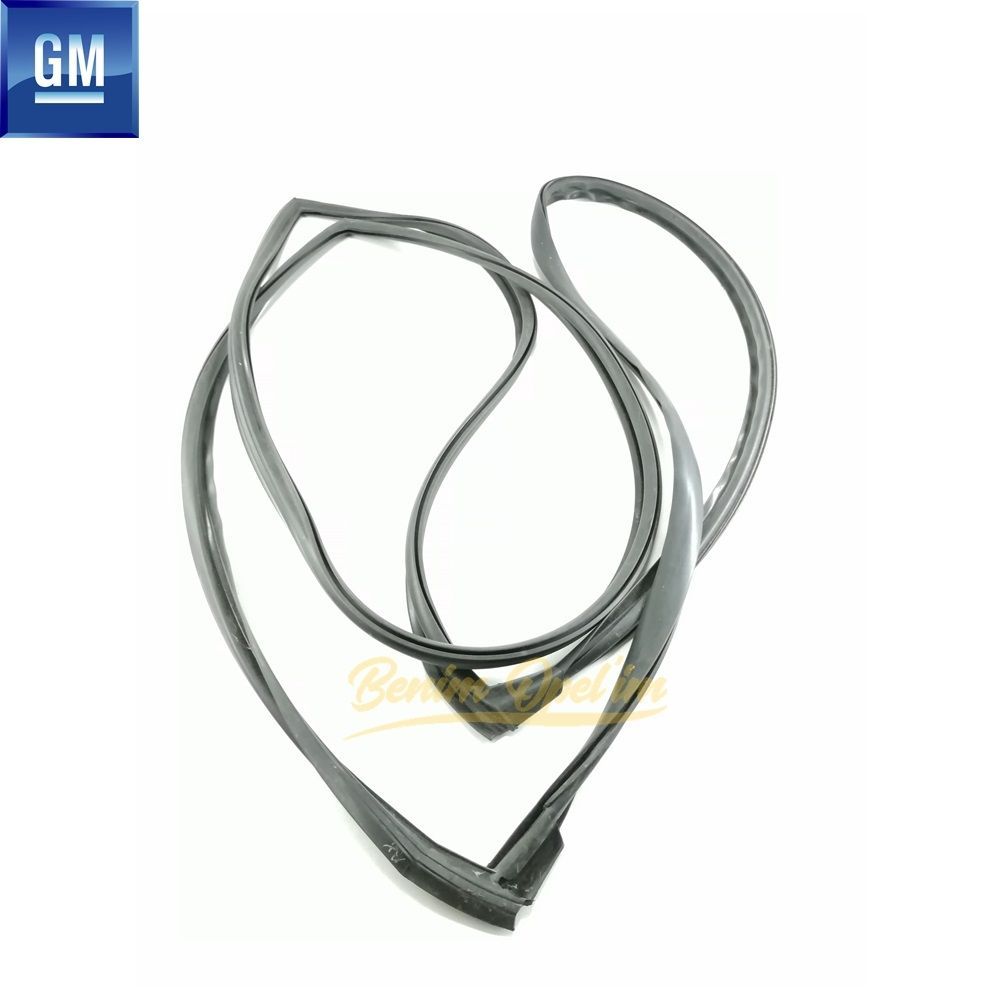 Product Code : 170740 - Opel Vectra A Rear Tailgate Window Seal GM Genuine 170740 - 90421777