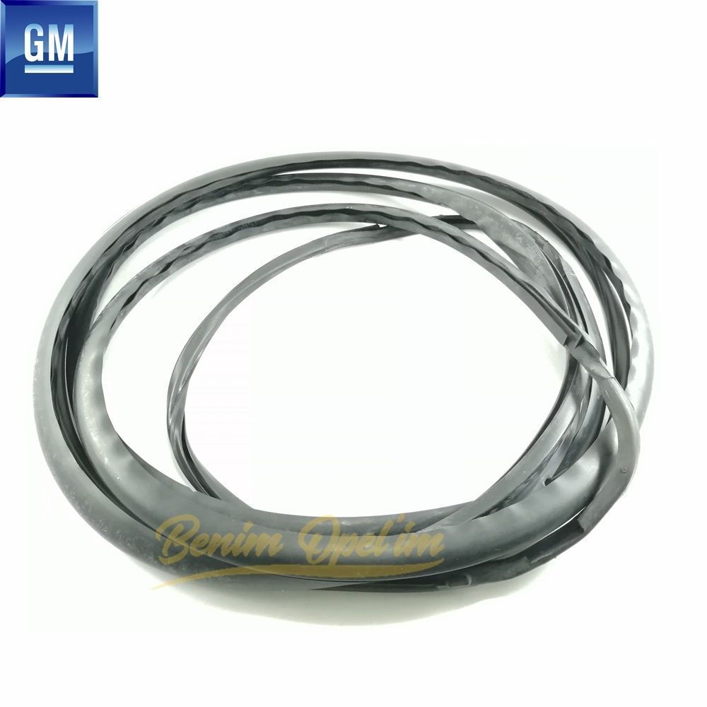 Product Code : 110270 - Opel Omega A Windscreen Seal (Frame Tyre) GM Original 110270 - 90272321