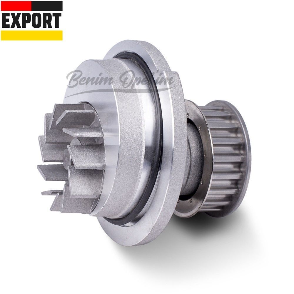 Chevrolet Aveo, Kalos Complete Recirculating Water Pump 1.4 8V Lx5 Imported Best Quality 96352648