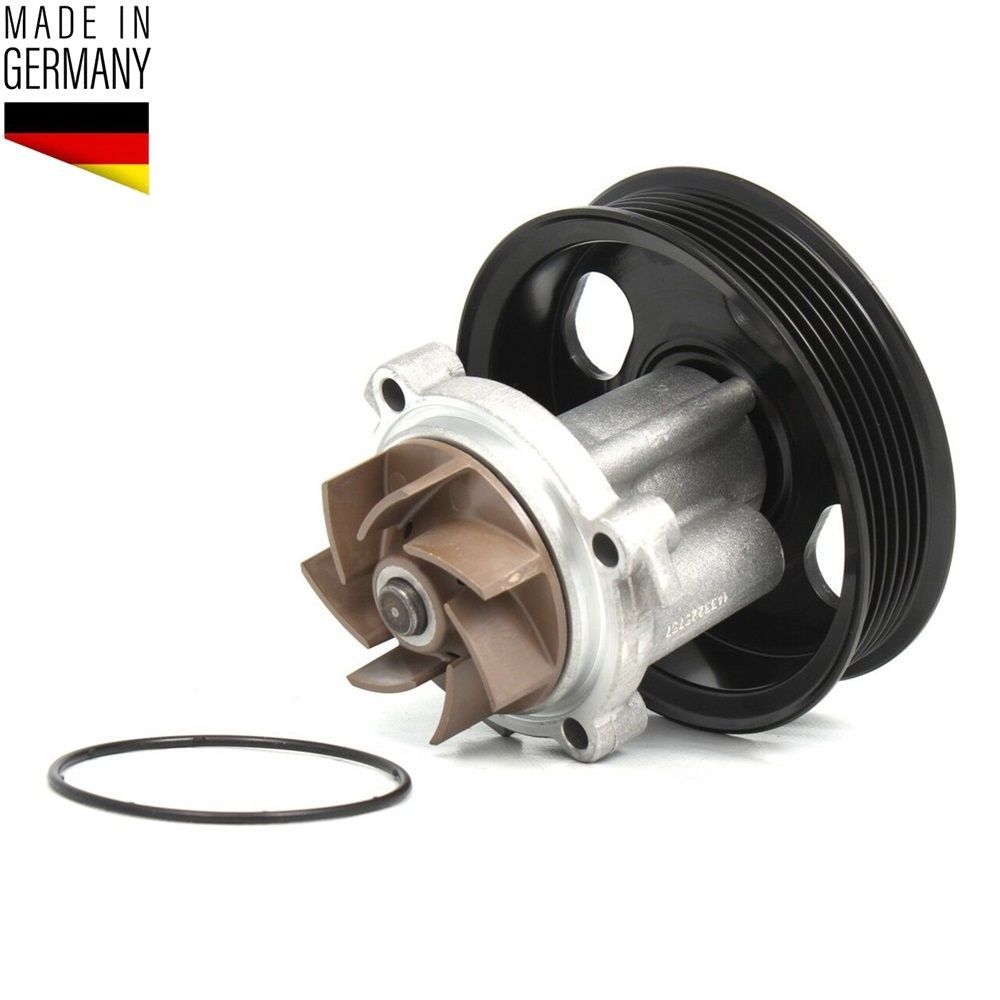 Product Code : 6334001G - Complete Recirculation Water Pump 1.3 Diesel Opel Astra H J, Combo C, Corsa C D, Meriva A B, Tigra B, Fiat Imported Best Quality 6334001