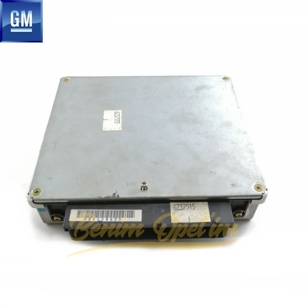 Opel Vectra B Automatic Transmission Control Unit (Pf) GM Genuine 6237515 - 90508811