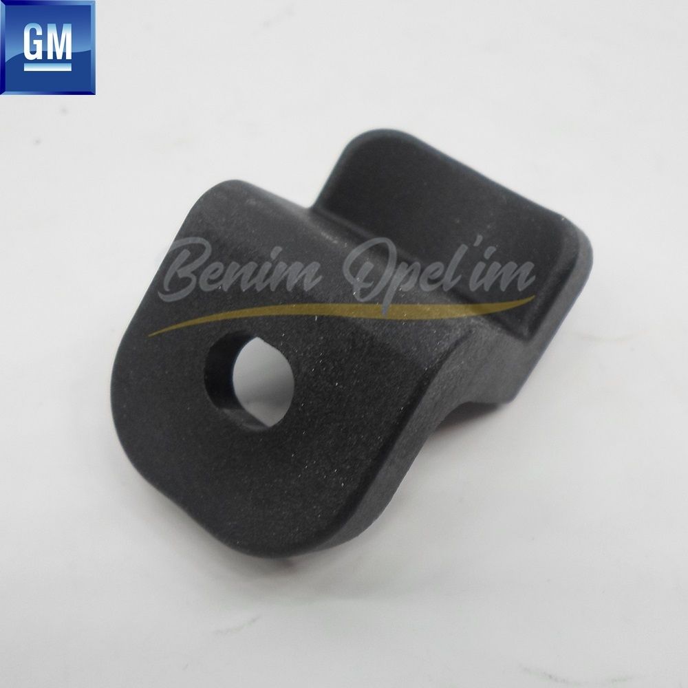 Product Code : 4803978 - Air Conditioner Radiator Side Mount (Bracket) Chevrolet Captiva C100 Captiva C140 Opel Antara GM Original 4803978 - 96629128