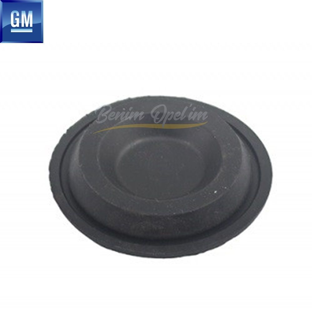 Fender Inner Plug 30mm Chevrolet Aveo, Captiva, Cruze, Kalos, Trax, Opel Antara, Mokka GM Genuine 4802711 - 94535990 - 94535990