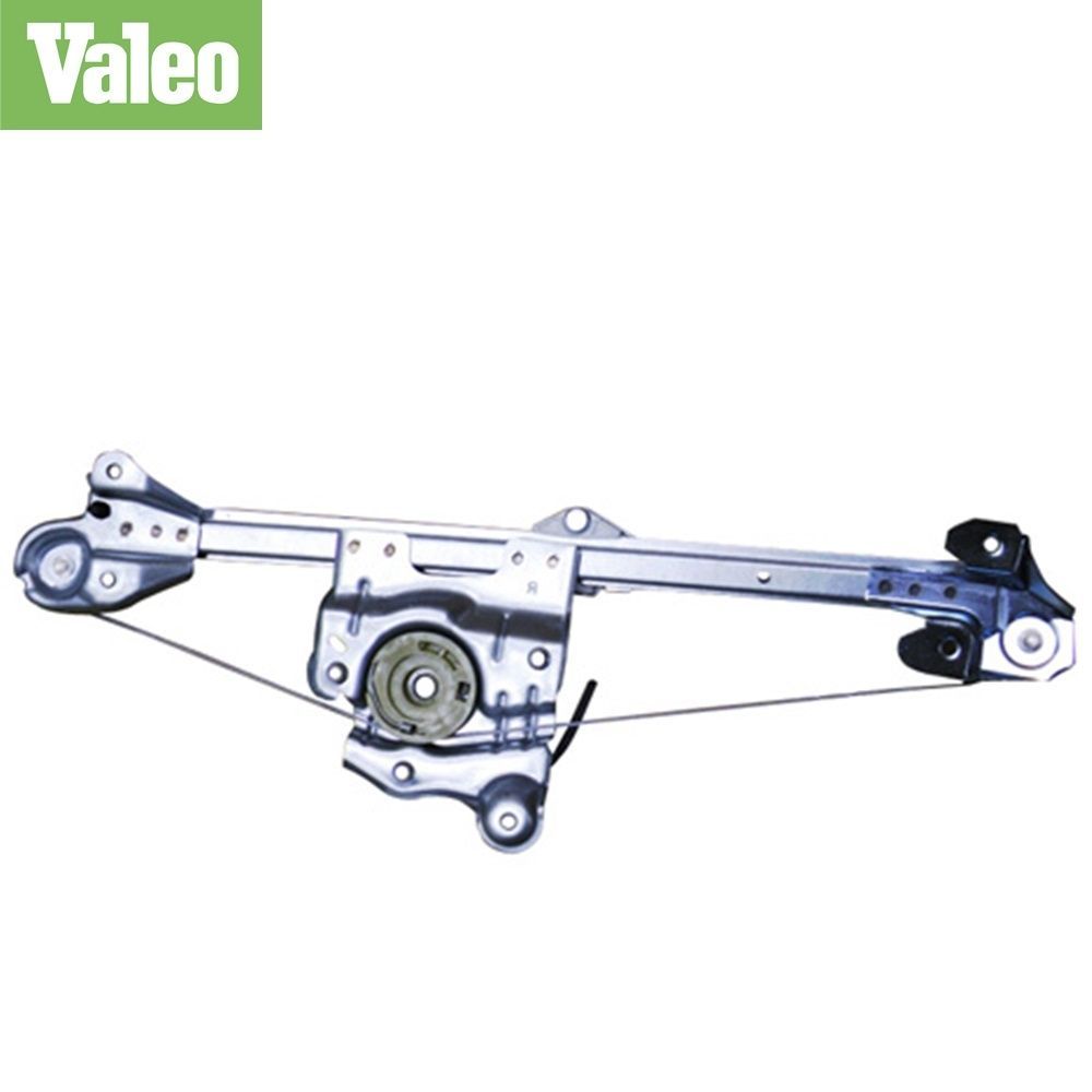 Product Code : 140308V - Opel Astra H HB L48 Electric Left Rear Door Window Jack (Regulator) Valeo Brand