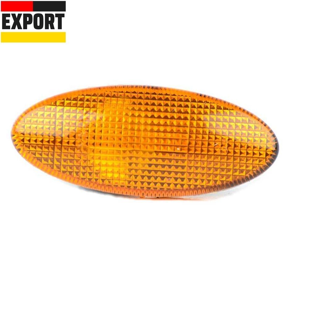 Product Code : 1713008E - Opel Vectra B Fender Signal Yellow (Right Left Compatible) 1st Class Quality 1713008