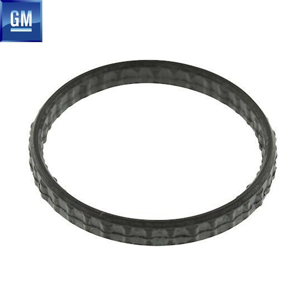 Product Code : 2000111 - Thermostat Gasket Chevrolet Captiva C100, Opel Antara, Astra G H J, Insignia A, Vectra B C, Zafira A B 2.0/2.2/2.4 GM Genuine 2000111 - 90537471