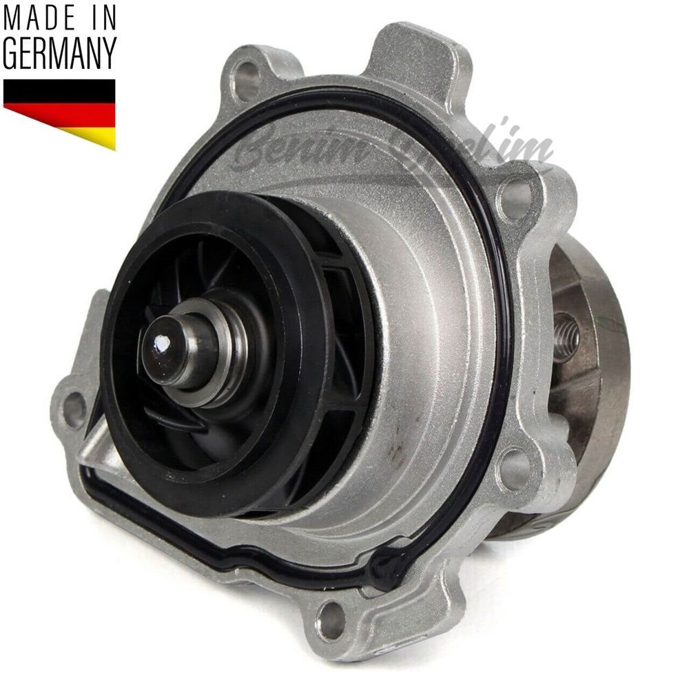 Complete Recirculation Water Pump Opel Astra G H J, Corsa D E, Insignia A, Meriva A, Mokka, Vectra C, Zafira A B C, Aveo T250/T255, Trax 1.4/1.6/1.8 Imported Best Quality 1334142