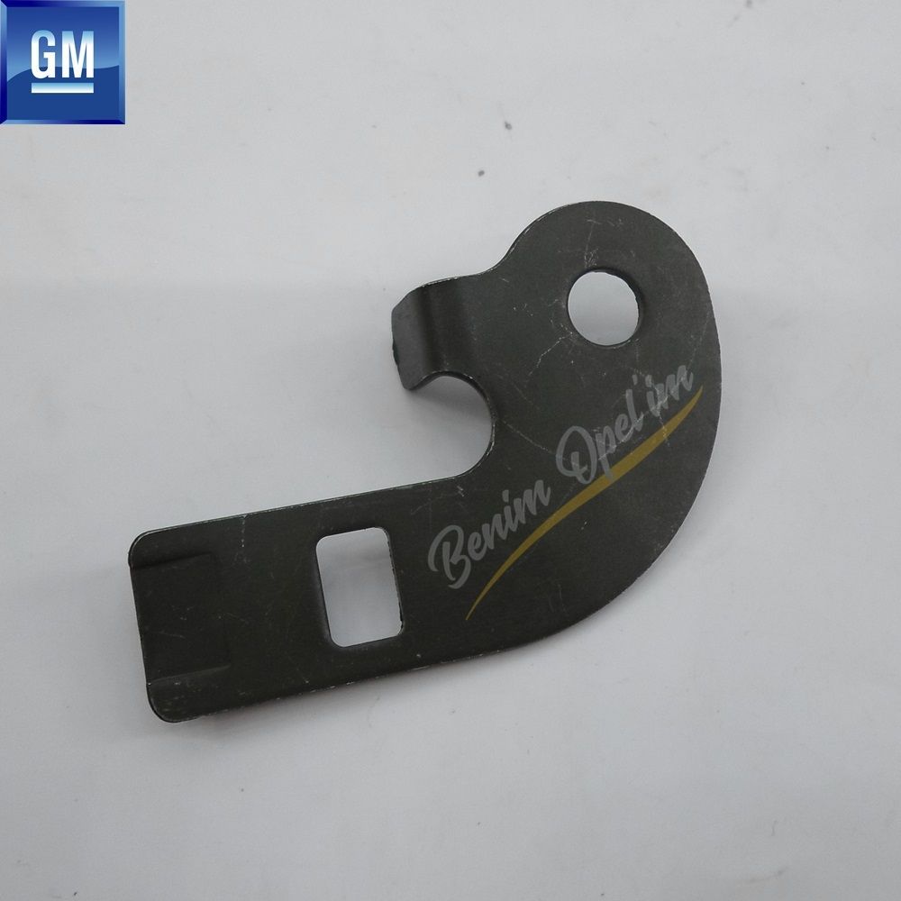 Opel Monterey Wiring Harness Connector Bracket (Bulkhead) 30TD Diesel GM Genuine 1288688 - 97805895