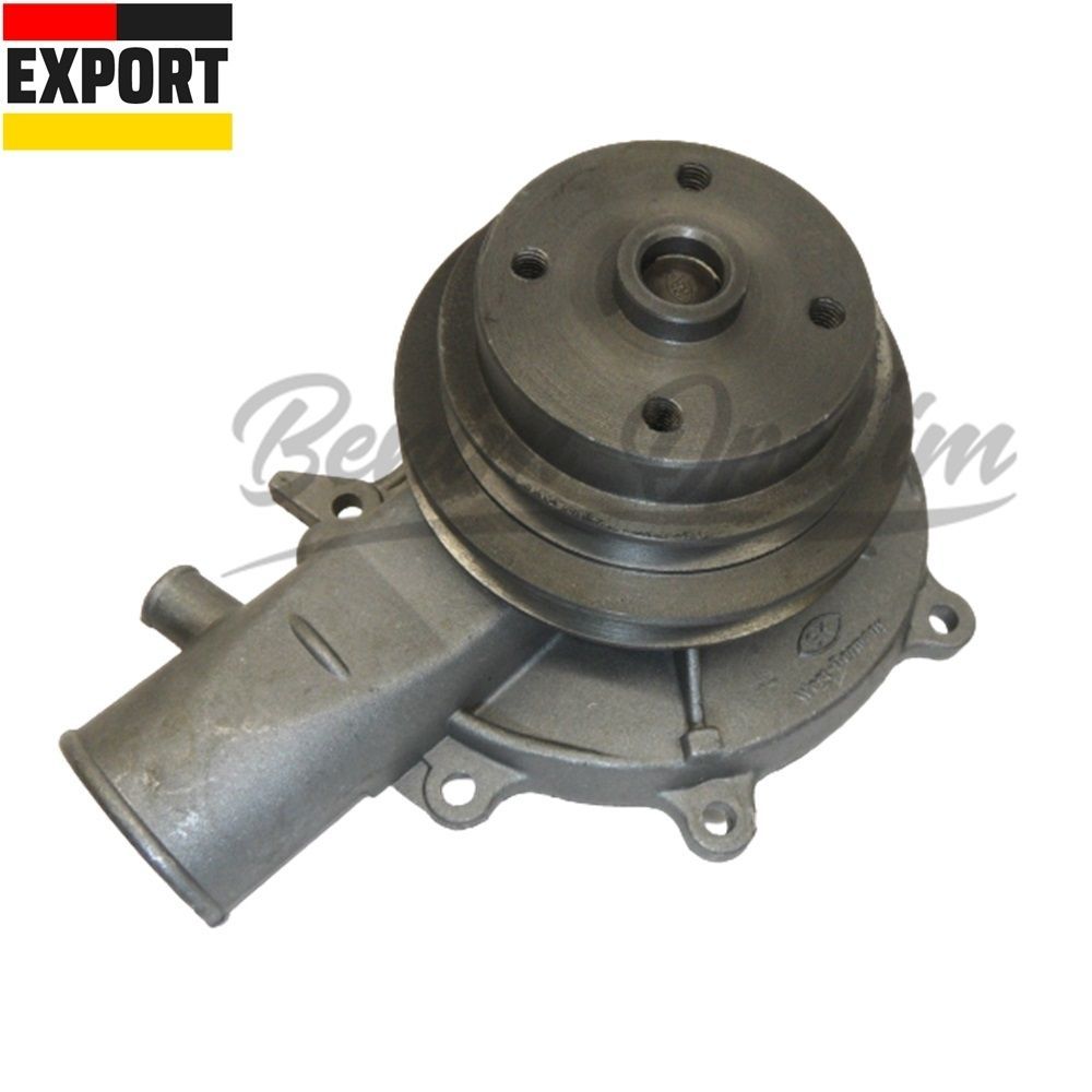 Complete Recirculation Water Pump 31Td Turbo Diesel Opel Ascona, Rekord, Campo, Monterey Imported Best Quality 1334045