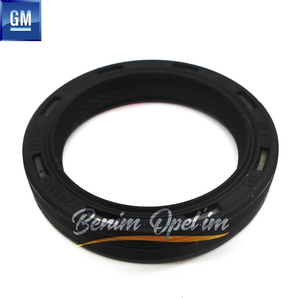 Product Code : 646260 - Oil Pump Gasket 30X40X7 1.8 Opel Vectra C, Corsa C, Vectra B, Astra G, Zafira A GM Genuine 646260 - 90536154