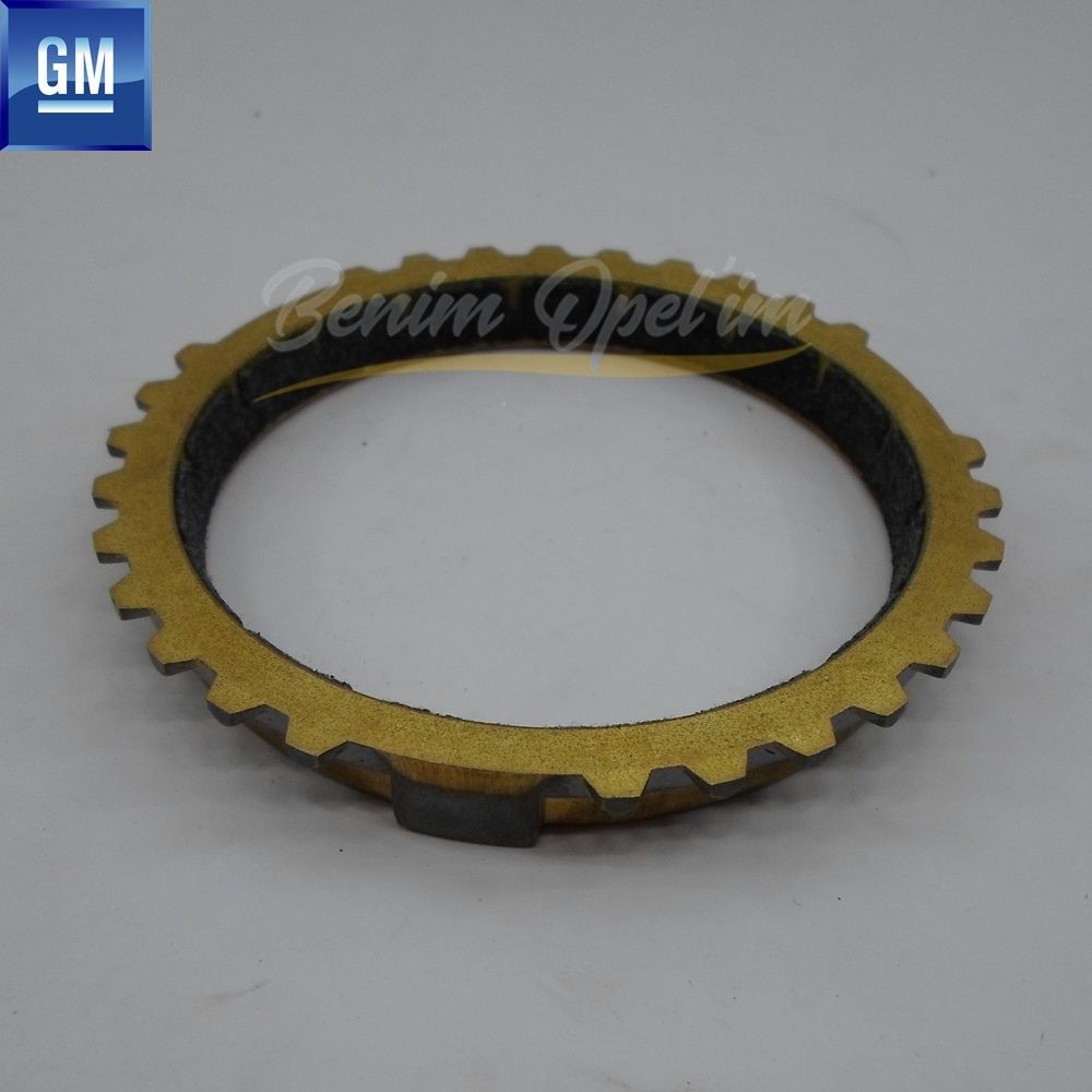 Product Code : 718033 - Chevrolet Aveo, Cruze, Opel Mokka 27 Gear Third And Fourth Gear Blocking Synchroniser GM Genuine 718033 - 25184103