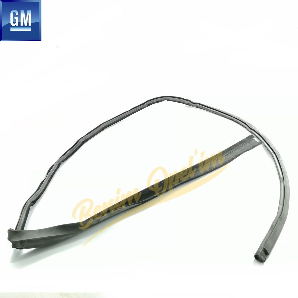 Product Code : 148068 - Opel Astra F Right Front Door Interior Velvet Fitting 1994 GM Original 148068 - 90518498