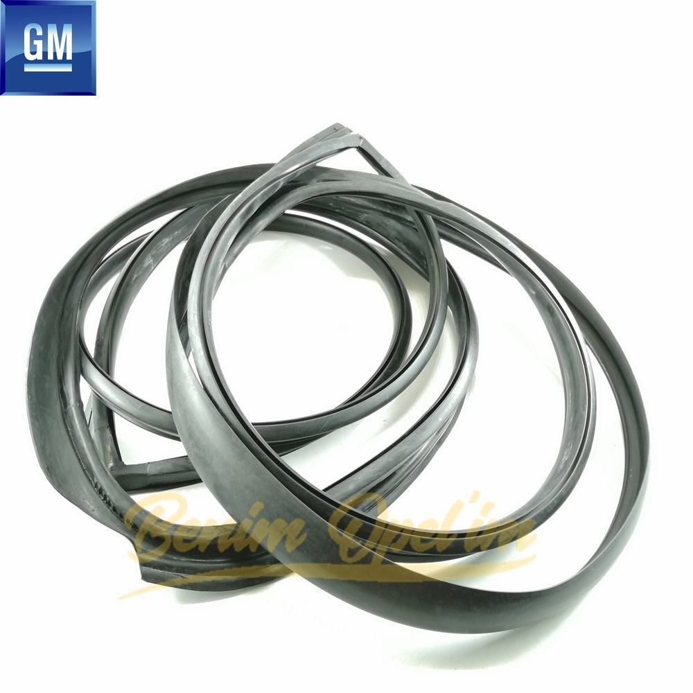 Product Code : 110275 - Opel Vectra A Windscreen Fitting (Glass Tyre) GM Original 110275 - 90350026