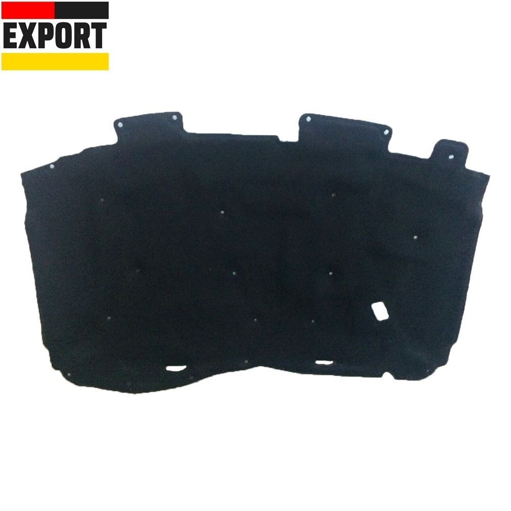 Product Code : 1162465E - Opel Vectra A Engine Bonnet Insulation Seal (Insulator) 1st Class Quality 1162465