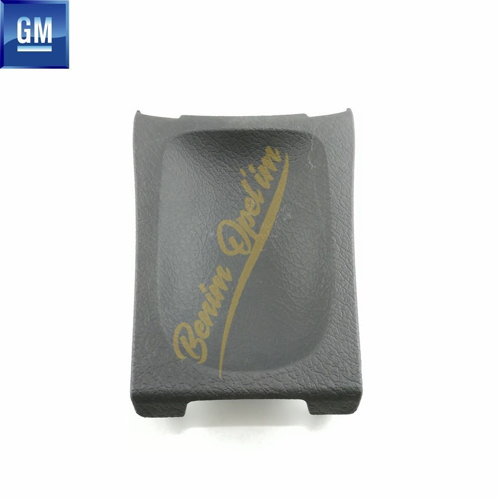 Product Code : 5196350 - Opel Vectra B Hand Brake Lever Lower Bakelite Black GM Genuine 5196350 - 90436067