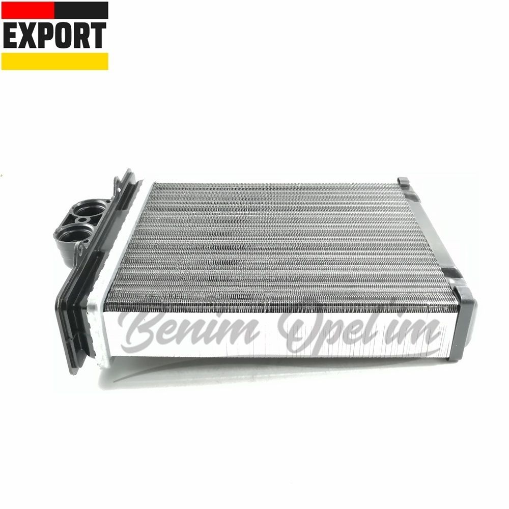 Opel Vectra B Air Conditioned Heating Radiator 1st Class Quality 1618110