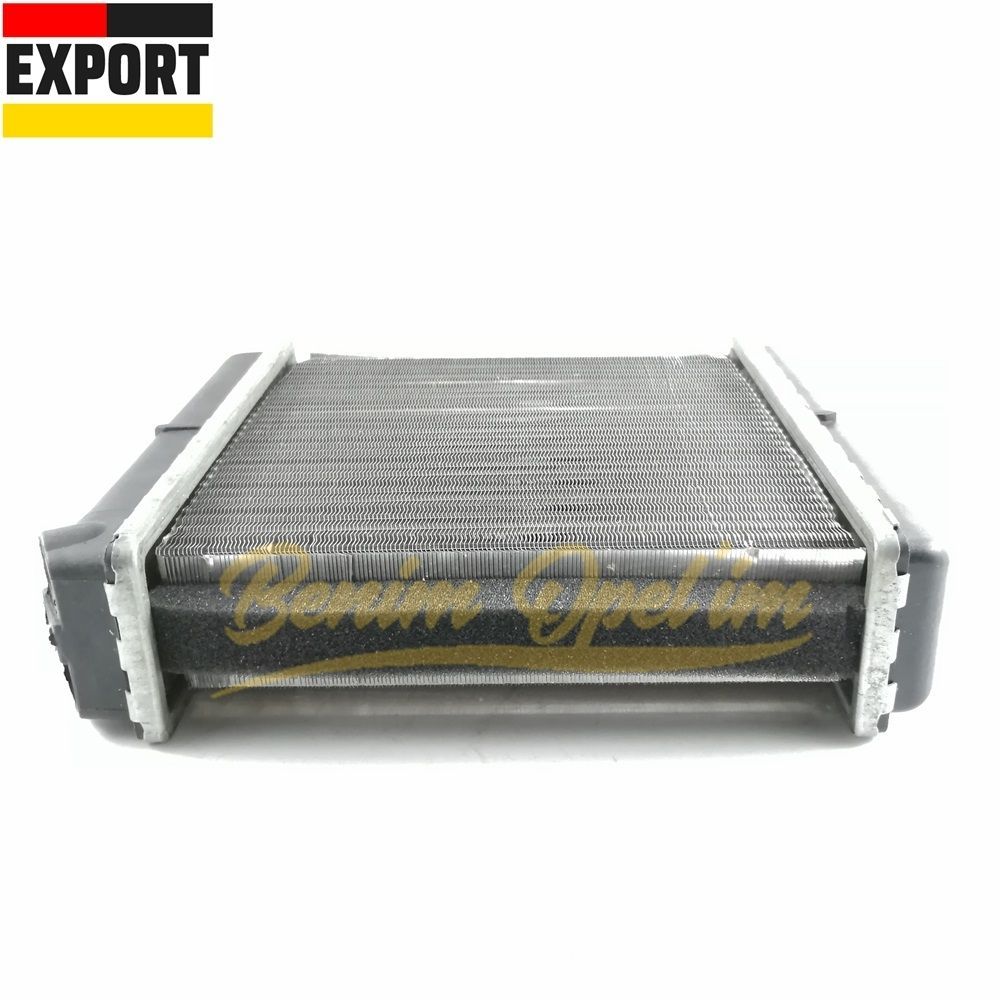 Product Code : 1843106E - Opel Vectra A, Calibra Heating Radiator 88, 93 1st Class Quality 1843106