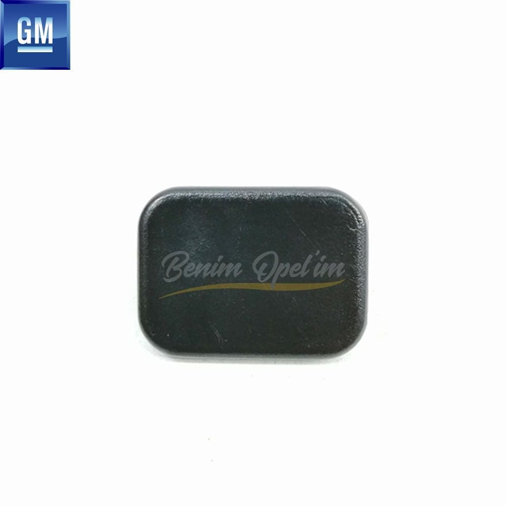 Product Code : 96447998 - Left Front Door Wick Tab Chevrolet Aveo T200/T250, Spark M300, Kalos GM Genuine 96447998