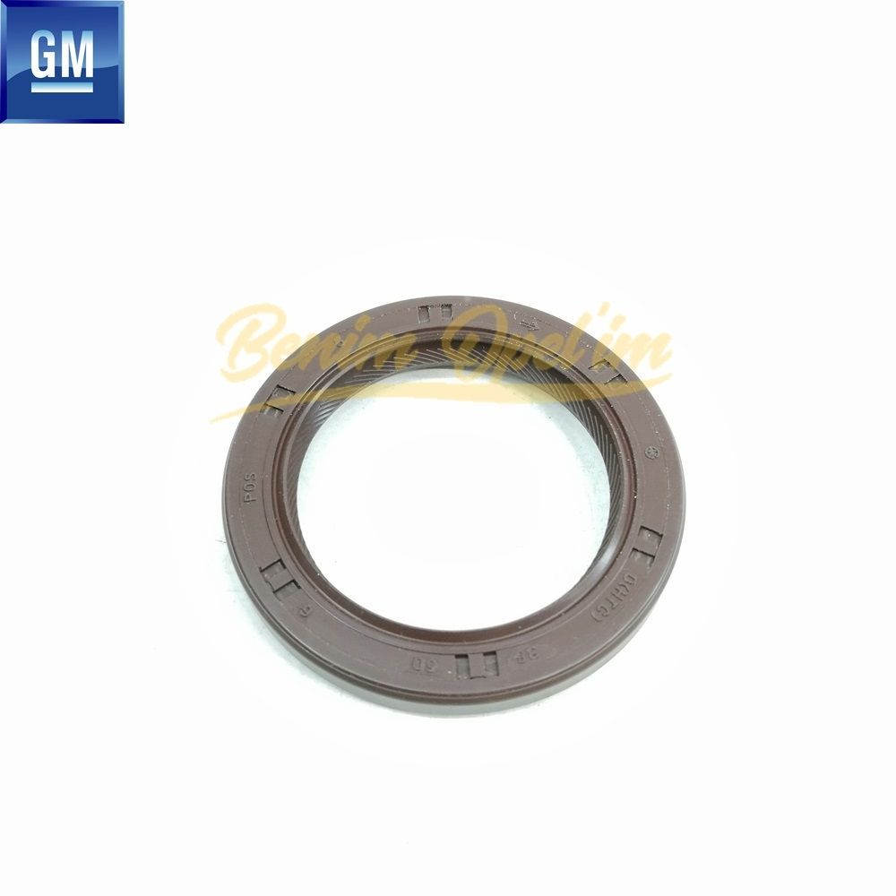 Product Code : 96416399 - Chevrolet Aveo T250/T55, Spark M300 Front Crank Seal 1.2 GM Genuine 96416399