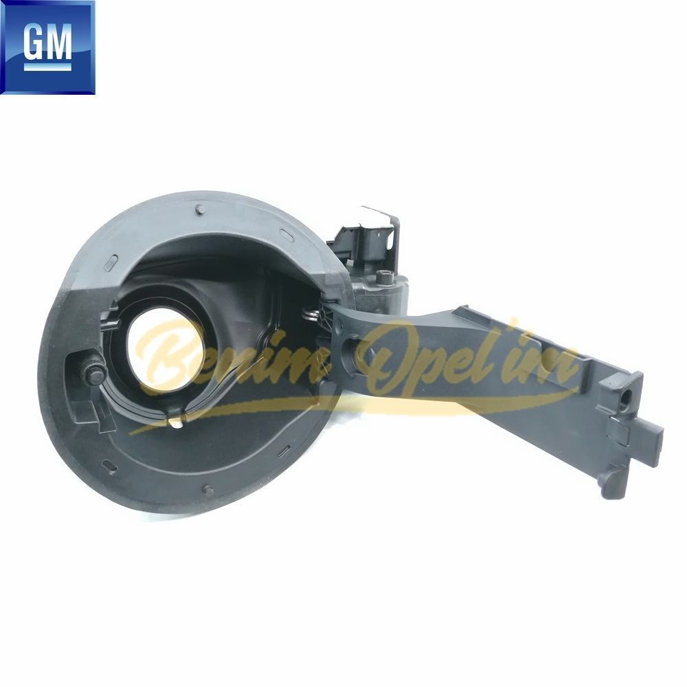 Product Code : 95024120 - Chevrolet Cruze Complete Fuel Tank Cover Motor GM Original 95024120 - 95358599