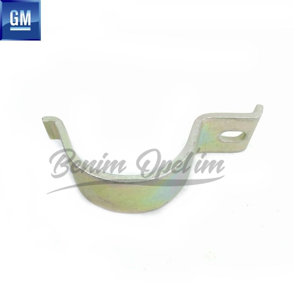 Product Code : 91141730 - Opel Frontera A Exhaust Connection Clamp 2.0/2.2/2.3/2.4 GM Original 91141730 - 852608