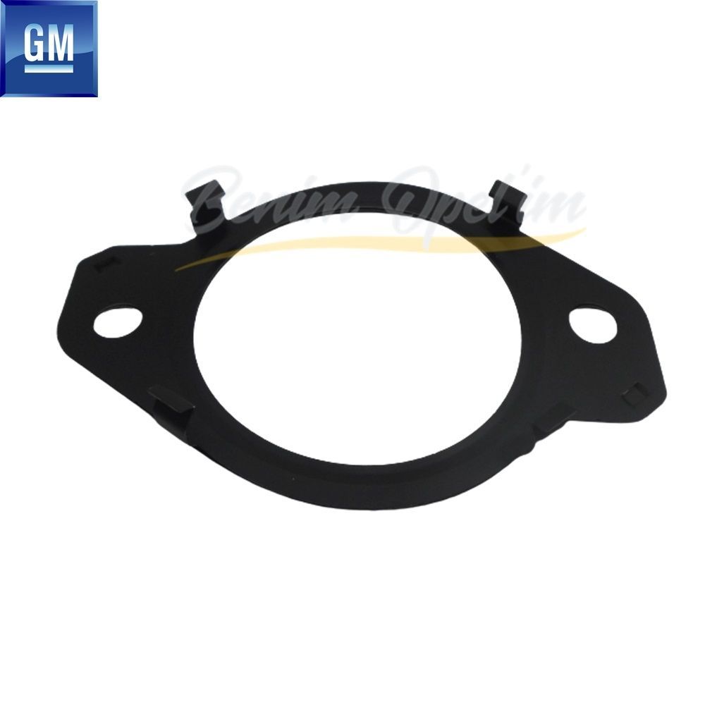 Product Code : 95351260 - Chevrolet Captiva C140, Cruze Turbocharger Gasket Diesel GM Genuine 95351260