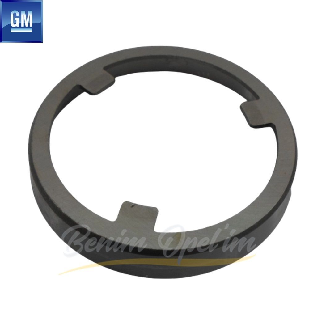 Transaxle Shift Ring 3 Tapered Spacer Chevrolet Aveo, Kalos, Lacetti, Rezzo GM Genuine 96861749