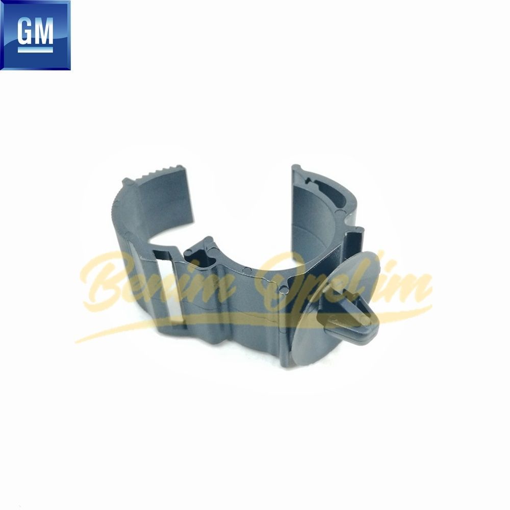 Opel Insignia A Power Steering Oil Reservoir Clip GM Original 5951968 - 13288058