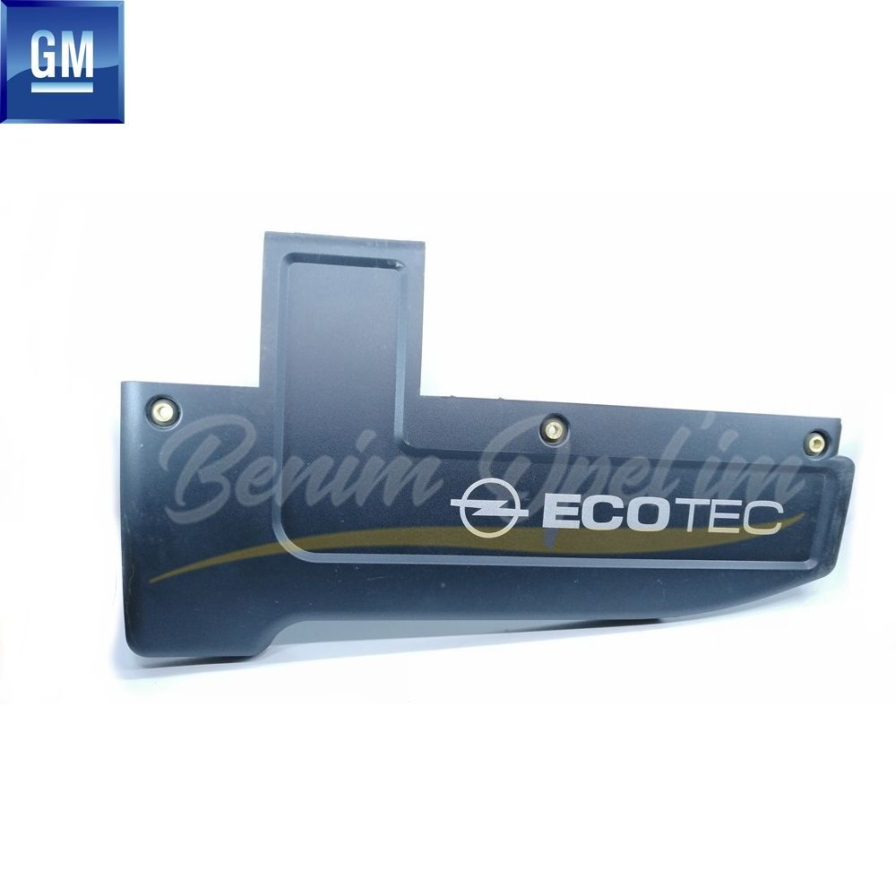 Product Code : 5607545 - Opel Vectra B, Frontera B Ecotec Engine Top Cover X20DTH GM Genuine 5607545 - 90573513