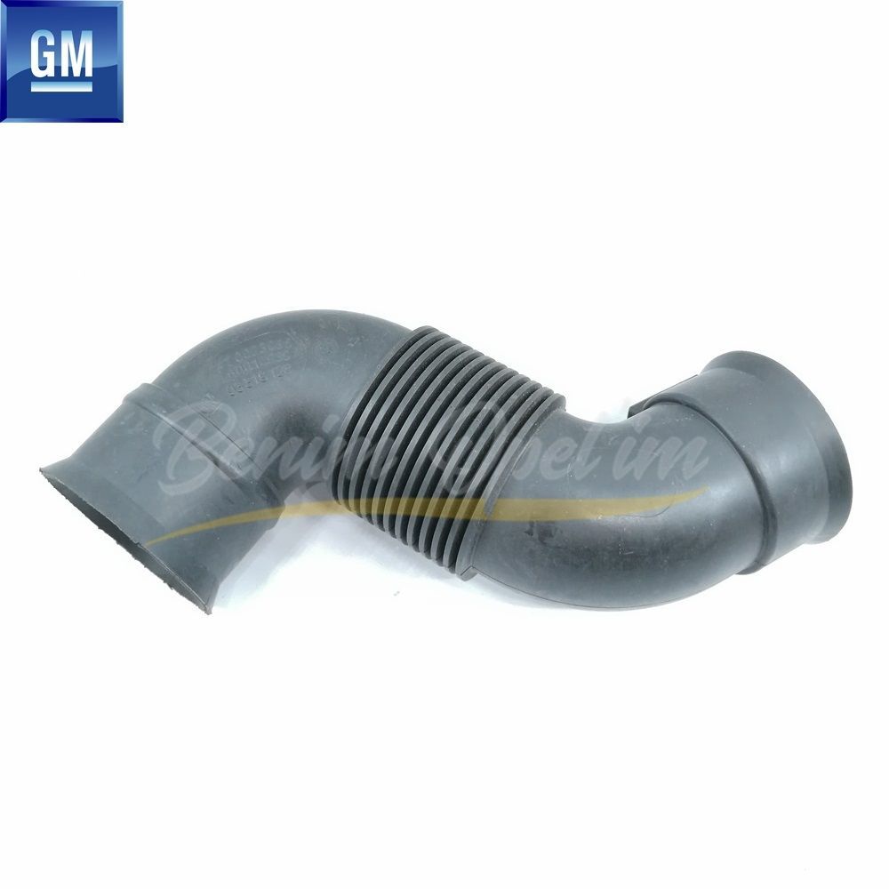 Product Code : 5835835 - Opel Meriva A Air Filter Pipe Inlet Boot 1.3/1.6/1.7/1.8 GM Original 5835835 - 93319128