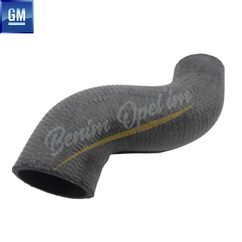 Product Code : 1337095 - Recirculation Hose 1.4/1.6 Opel Astra F, Corsa B, Tigra A, Vectra A GM Genuine 1337095 - 90354836