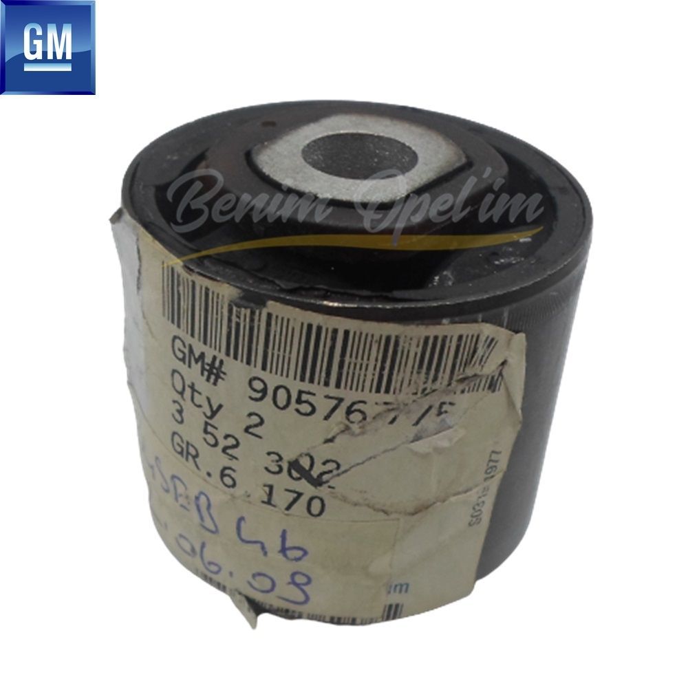 Product Code : 352302 - Opel Omega B Front Control Arm Bushing GM Genuine 352302 - 90576775