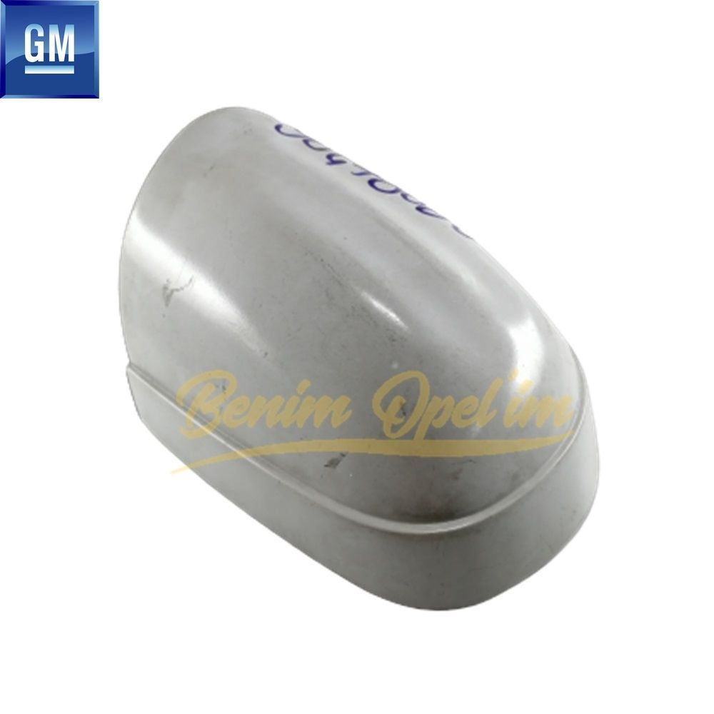 Product Code : 90478880 - Opel Corsa B Electric Left Exterior Rear View Mirror Cover Primed GM Genuine 90478880 - 1428810