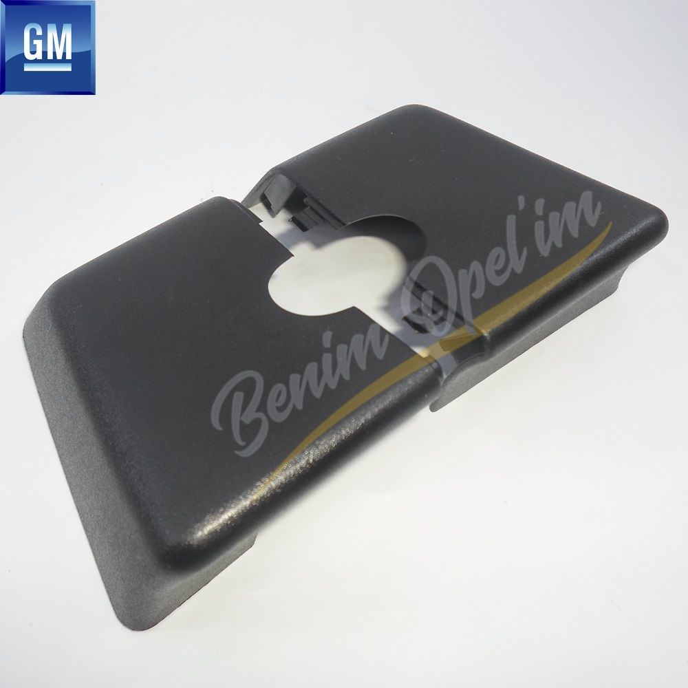 Product Code : 6428867 - Opel Zafira A Photosensitive Interior Rear View Mirror Back Cover GM Genuine 6428867 - 93172229