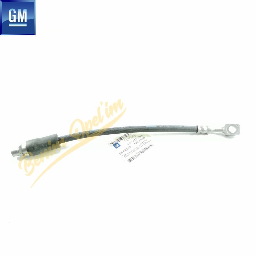 Product Code : 5562245 - Opel Meriva A Complete Front Brake Hose GM Genuine 5562245 - 13131296