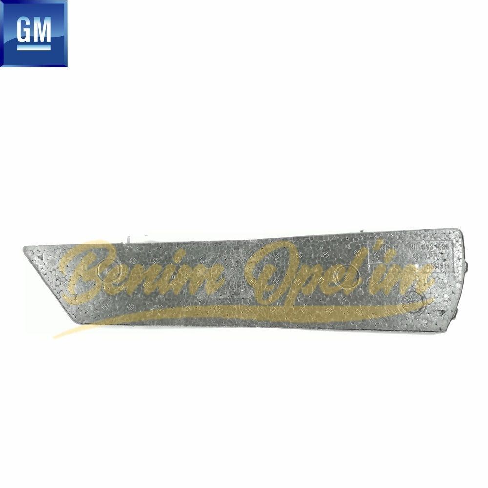 Product Code : 90503406 - Opel Vectra B Right Rear Door Trim Upper Insulation Sponge GM Original 90503406 - 2234647