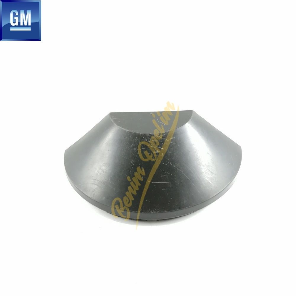 Opel Vectra A, Astra F Rear Boot Speaker Cover Under GM Genuine 1784665 - 90042649